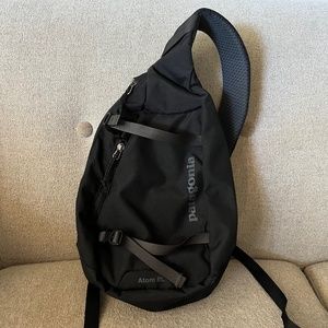 Patagonia Sling Bag Atom 8L